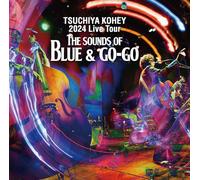 2024 Live Tour The Sounds of BLUE & GO-GO