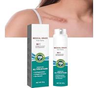 2024 Lukcr Scar Spray, Lukcr Medical Grade Scar Spray, Lukcr Advanced Scar Spray,Scar Remove Advanced Scar Spray, Advanced Scar Spray for All Types of Scars (1 Pcs)