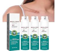 2024 Lukcr Scar Spray, Lukcr Medical Grade Scar Spray, Lukcr Advanced Scar Spray,Scar Remove Advanced Scar Spray, Advanced Scar Spray for All Types of Scars (3 Pcs)