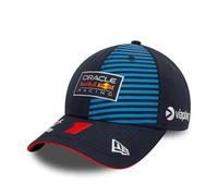 2024 MAX Verstappen Red Bull Racing 9Forty Cap (Navy)