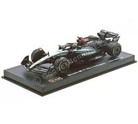 2024 Mercedes-AMG F1 W15 E Nº44 Lewis Hamilton 1:43 Bburago Signature Series 18-