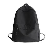 2024 Mochila Mochilas De Regreso A La Escuela para Niño Niña Estudiante Versátil Nylon Doble Correa Bolsa Hombro Bolsa Viaje Nylon