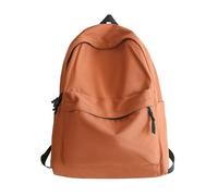 2024 Mochila Mochilas De Regreso A La Escuela para Niño Niña Estudiante Versátil Nylon Doble Correa Bolsa Hombro Bolsa Viaje Nylon