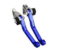 2024 Motocross Aluminum Alloy Folding Brake Clutch Levers Handle For Beta 250 300 350 390 430 480 For RR For 2T For 4T 2013-2023 Dirt Bike,Palanca de Freno y Embrague
