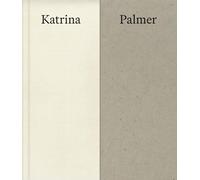 2024 National Gallery Artist in Residence: Katrina Palmer