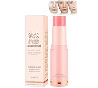 2024 New Collagen Boosting Moisture Balm Stick, Korea Wrinkle Balm,Instant Wrinkle Care-Facial Serum Stick, Moisture Balm Stick, Barra de Bálsamo Hidratante Que Aumenta El Colágeno (1pcs)
