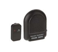 2024 New Funny Fart Machine with Remote, Fart Machine Prank Pocket Size April Fools" Day A --(WR)
