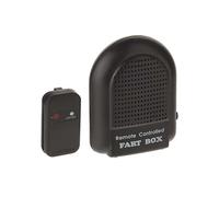 2024 New Funny Fart Machine with Remote, Fart Machine Prank Pocket Size April Fools' Day A-ZZY