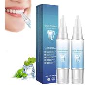 2024 New Taileden Gum Therapy Gel, Neslemy Gum Therapy Gel, Dentizen Gum Therapy gel, Ceoerty Gum Shield Therapy Gel, Taileden Gum Shield Therapy Gel,Teeth Whitening Essence Pen (2PCS)