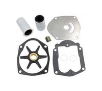 2024 New Water Pump Repair Kit Replaces 821354a2 Outboards Mercury Or Mariner 30 Through 50 4-stroke Outboar