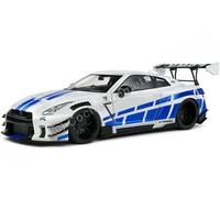 Solido 1:18 Nissan GT-R (R35) Paul Tribute 2024