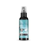 2024 Nuevo Spray para Eliminar arañazos de Lentes, líquido para reparación de Lentes de Parabrisas de Gafas, Herramientas de Limpieza de Lentes de Pantalla de Gafas (1pcs)