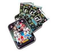 2024 Panini Donruss Football - Lata de vacaciones de invierno