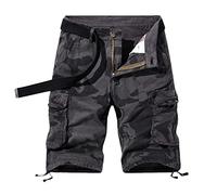 2024 Pantalones Corto Hombres Verano De Camuflaje Pantalones Cortos Cámping Excursionismo Deporte Running Hombre Pantalones Escalada Transpirables Cortos Pantalones Pantalones Cortos para Culturismo