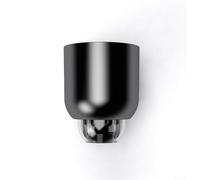 2024 para mini cámara inalámbrica HD 1080P IP cámara con captura de audio secreta, monitoreo remoto de teléfono inteligente y funciones de tarjeta de memoria DVR (X5)