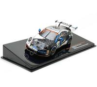 2024 Porsche 911 GT3 Cup (992) Nº14 R.De Haan Copa Porsche Oschersleben 1:43 IXO