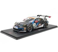 2024 Porsche 911 GT3 Cup (992) Nº15 J.Stiak Copa Porsche DTM Oschersleben 1:18 I