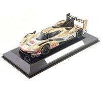 BBurago Coche miniatura Race Collection Crystal-Assortiment Nuevo FA 2022 para niño 38300