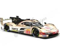 2024 Porsche 963 Hertz Team Jota Nº12 Stevens/Ilott Ganadores 6h de Spa 1:18 Nor