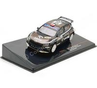 2024 Skoda Fabia RS Rally2 Nº22 K.Kajetanowicz/M.Szczepaniak Rally de Japón 1:43