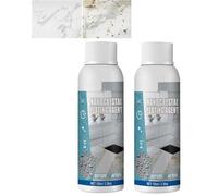 2024 Stone Nano Crystal-Plating Agente reparador de arañazos para muebles Agente restaurador de mármol Película protectora de larga duración Limpiador de piedra Abrillantador Limpiador quitamanchas de