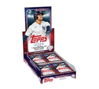 2024 Topps Baseball Series 2 Hobby Top Baseball Series 2 Hobby