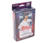 2024 Topps Series 2 - Caja de suspensión de béisbol.