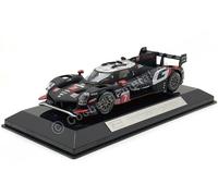 2024 Toyota GR010 3.5 L V6 Turbo Hybrid Nº7 Kobayashi/Lopez/De Vries 24h LeMans