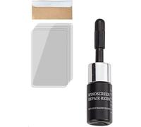 2024 Windscreen Repair Kit Glass Repair Kit, DIY Windshield Repair Kit, Windscreen Crack Repair Kit,Glass Repair Fluid for Fixing Chips and Star Shaped Crack (1 Pcs)