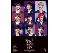 2024 Zerobaseone Fan-Con En Japón [Blu-ray]