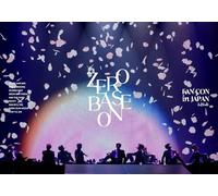 2024 Zerobaseone Fan-Con In Japan - Limited Edition [Blu-ray]