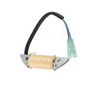 2024Ignition Coil for E40 40KJ 40HP Two Stroke Outboard Engine Part Replacement for Boat