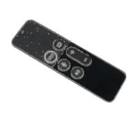 2024remote Controller A1962 Emc3186 Replacement Tv Remote for Apple Tv 4k A1842 5th 2017/a1625 4th 2