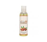2025 100ml Moisturising Massage Oil with Sweet Almond and Herbal Blends