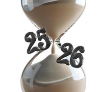 2025-2026 Composition Notebook: 100 Wide-Ruled Pages - Large 8.5" x 11" Notebook for School, Homework, and Journaling