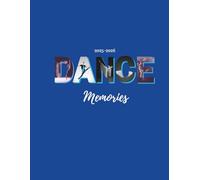 2025 - 2026 Dance Memories: The place to record your favorite dances and memories from the year
