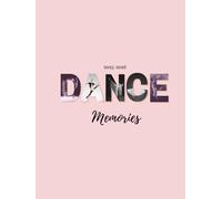 2025 - 2026 Dance Memories: The place to record your favorite dances and memories from the year