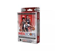 2025-26 Topps - Caja para colgar tarjetas coleccionables de baloncesto