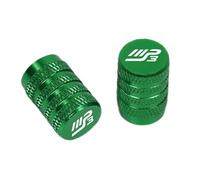 2025 Accesorios De Motocicleta Tapas Válvula Neumático Rueda Funda para Piaggio MP3300 MP3500 MP3 250 300 500 HPE Scooter Deportivo