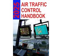 2025 Air Traffic Control Handbook: JO 7110.65BB Pocket Size