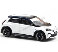 2025 Alpine A290 GTS Edición Premiere Beta Blanco 1:64 Norev 310978