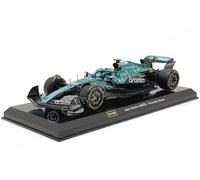 BBurago Modelo de coche Red Bull F1 RB19 Figuras Pérez 2023 Escala 1/24