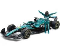 BBurago Modelo de coche Red Bull F1 RB19 Figuras Pérez 2023 Escala 1/24