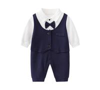 2025 Baby Boy Niña Mameluco Mono Bebé casual verano trajes Suave Cómodo Unisex Sólido 1 PCS Body Regalo para 0-24 Meses