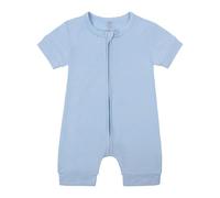 2025 Baby Boy Niña Mameluco Mono Bebé Ropa de Abrigo Gatear Infantil Bebe Algodón con Cuello Redondo Sólido 1 PCS Body para sesiones Fotos