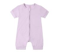 2025 Baby Boy Niña Mameluco Mono Bebé Ropa de Abrigo Gatear Infantil Bebe Algodón con Cuello Redondo Sólido 1 PCS Body para sesiones Fotos