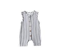 2025 Baby Boy Niña Mameluco Mono De Una Pieza recién Nacido Ligeros Suave Cómodo Sólido Ropa 1 PCS Body Regalo para 0-24 Meses