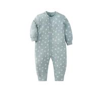 2025 Baby Boy Niña Mameluco Mono De Una Pieza recién nacido Ligeros Suave Cómodo Sólido Ropa 1 PCS Body Regalo para 0-24 Meses