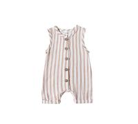 2025 Baby Boy Niña Mameluco Mono De Una Pieza Ropa abrigo Gatear Infantil Bebé Ligeros Suave Cómodo 1 PCS Body Regalo para 0-24 Meses