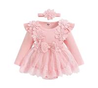 2025 Baby Boy Niña Mameluco Mono De Una Pieza Ropa Abrigo Gatear Infantil Bebé Pijama Bebe Algodón Suave para sesiones Fotos